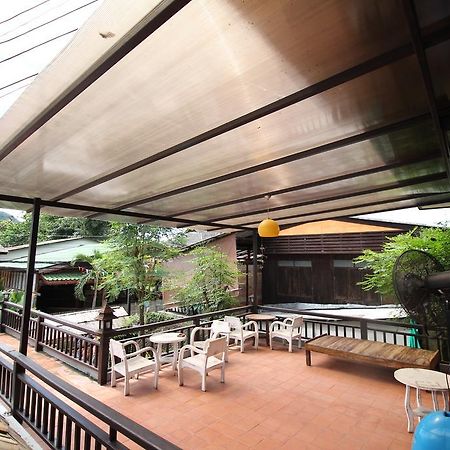 Paifah Boutique House 호텔 외부 사진