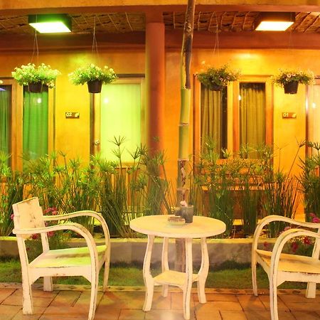 Paifah Boutique House 호텔 외부 사진