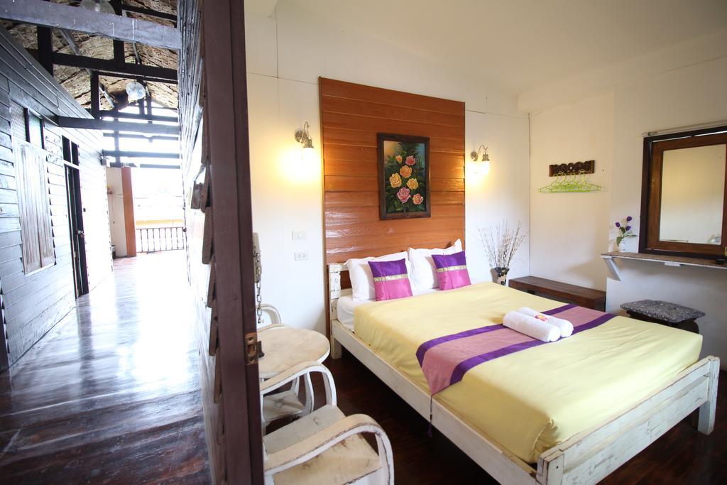 Paifah Boutique House 호텔 외부 사진