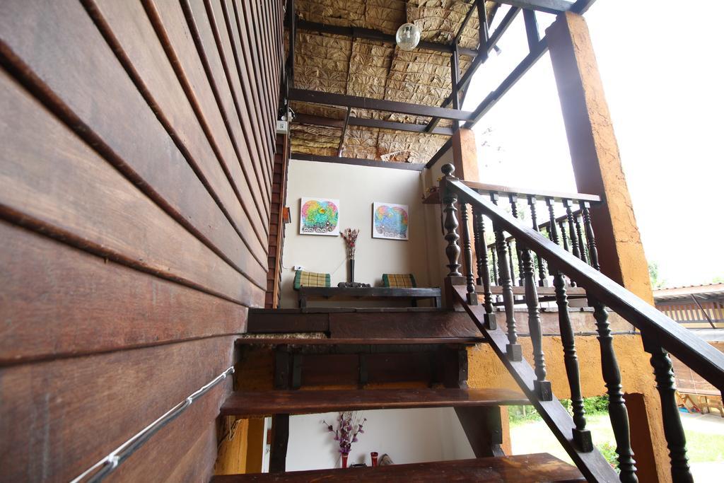 Paifah Boutique House 호텔 외부 사진
