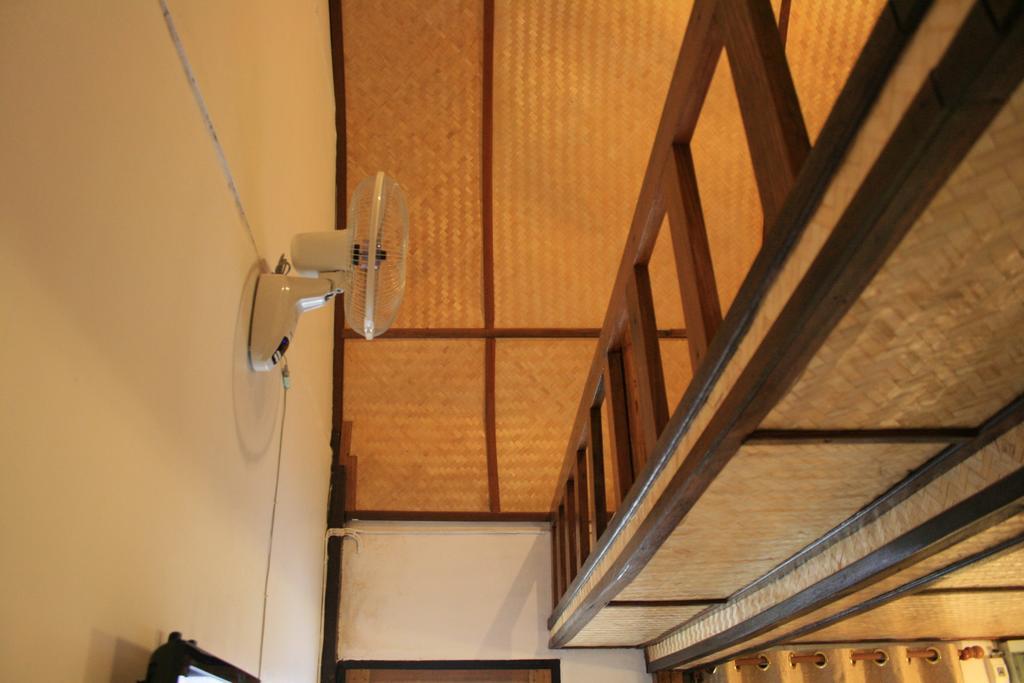 Paifah Boutique House 호텔 외부 사진