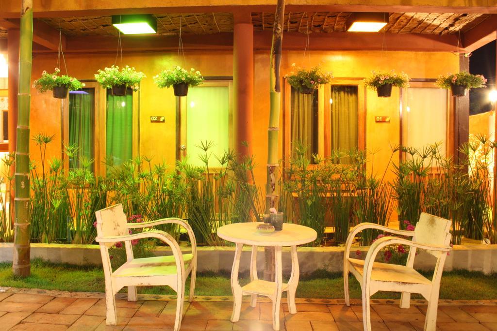 Paifah Boutique House 호텔 외부 사진