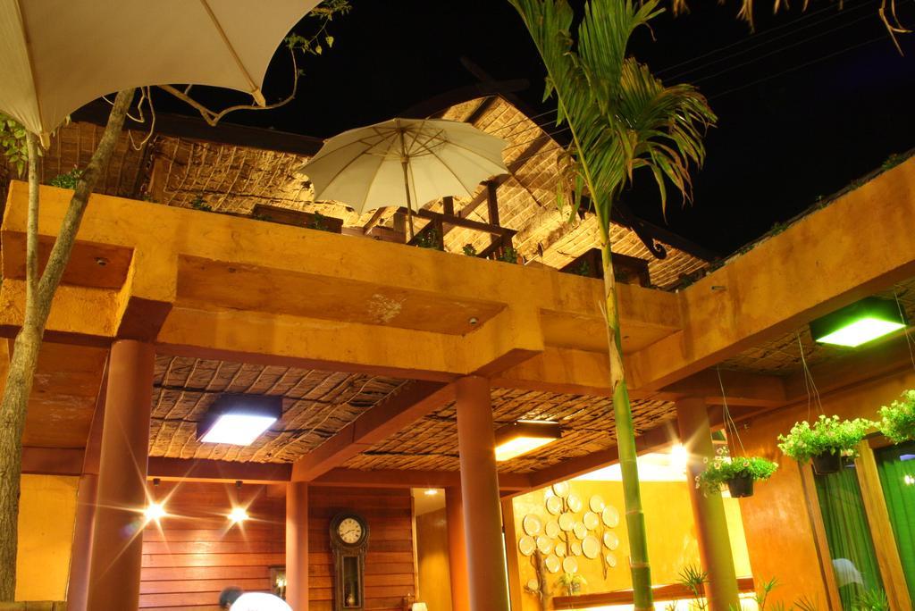 Paifah Boutique House 호텔 외부 사진