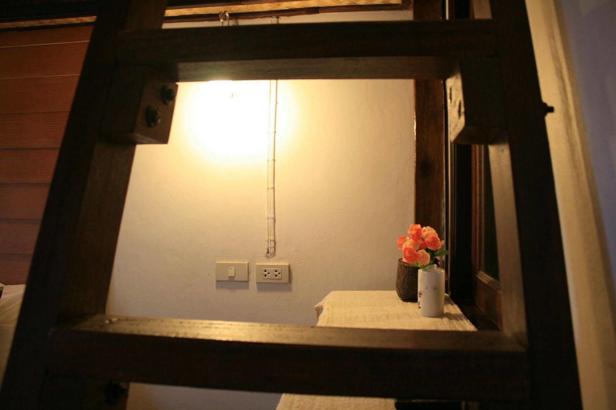 Paifah Boutique House 호텔 외부 사진
