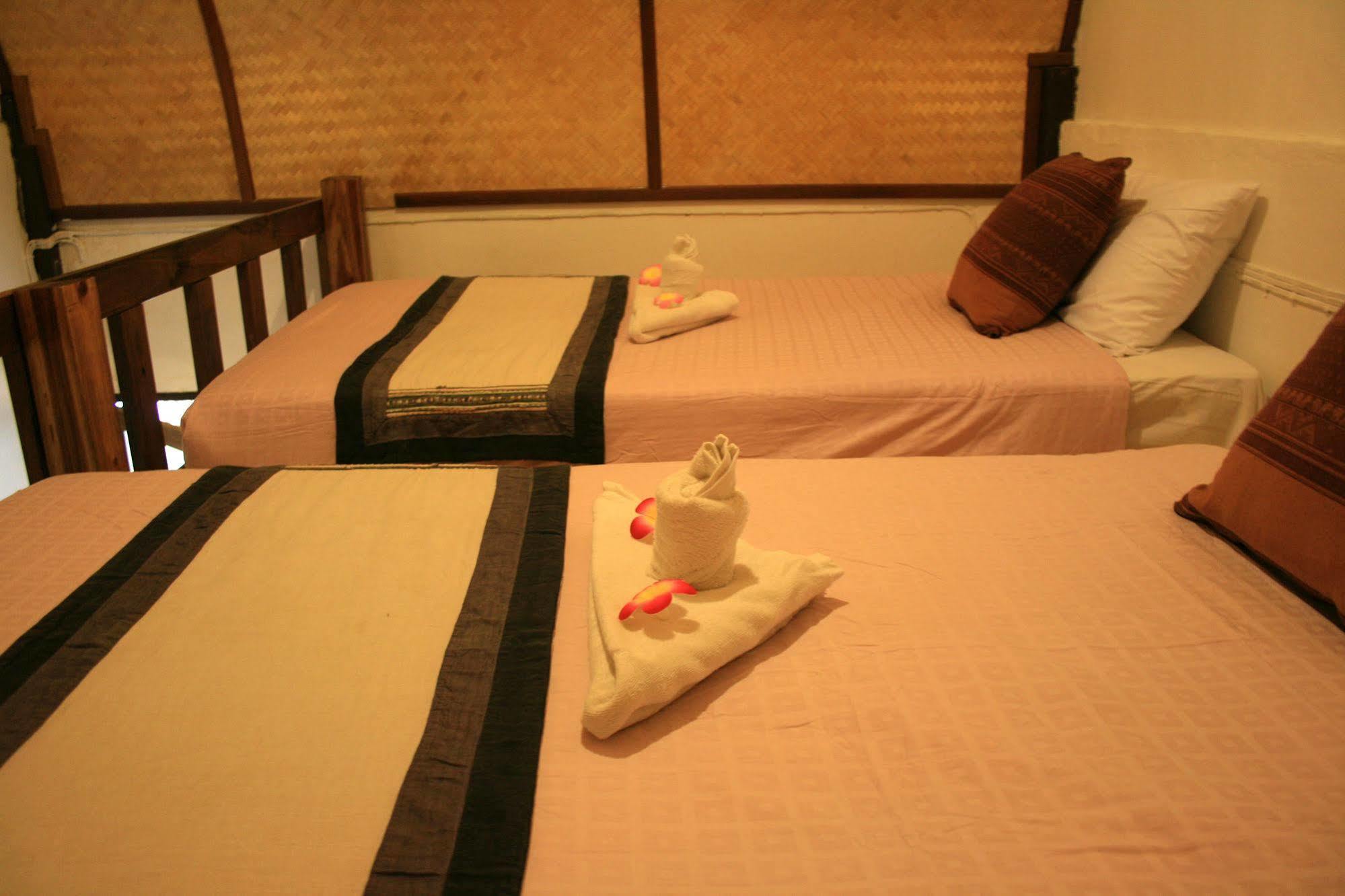 Paifah Boutique House 호텔 외부 사진