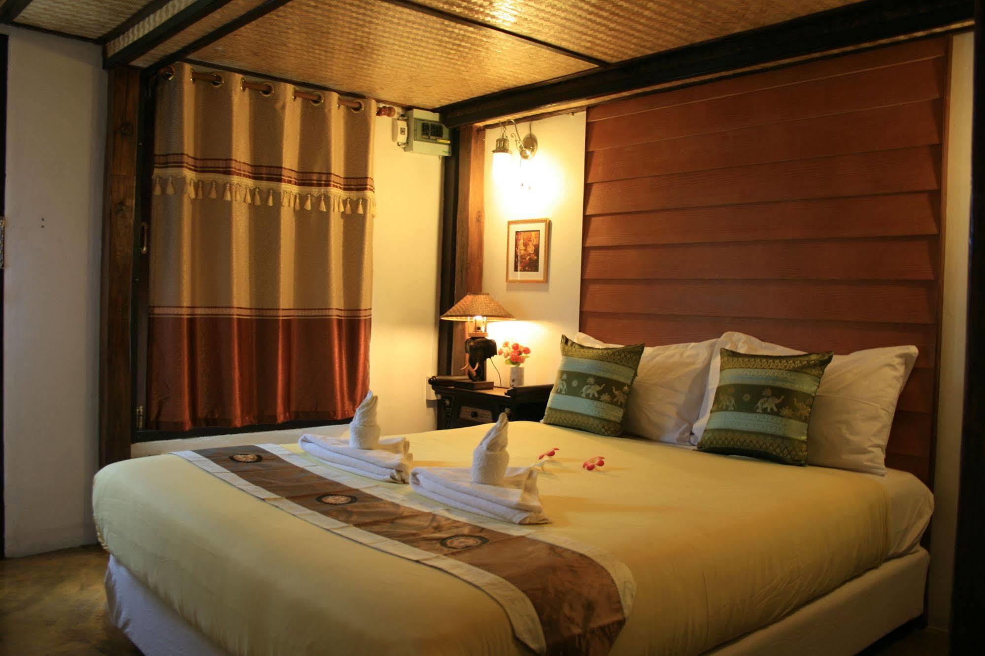 Paifah Boutique House 호텔 외부 사진