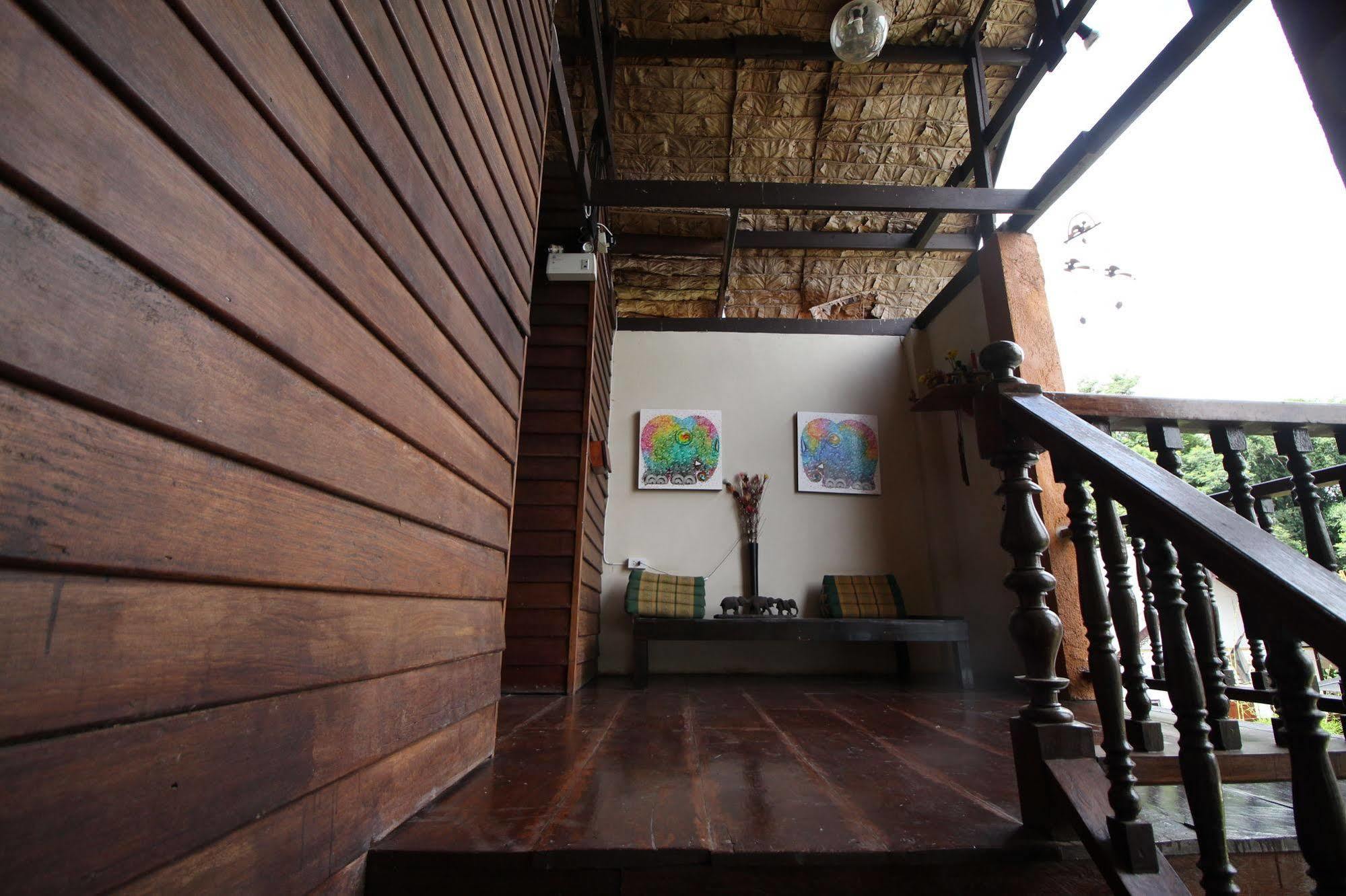 Paifah Boutique House 호텔 외부 사진